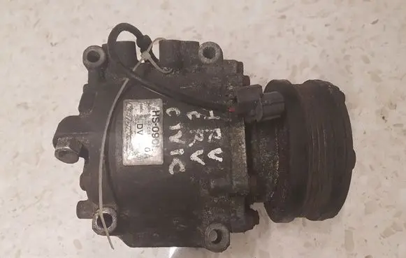Honda Civic Air conditioning (A/C) compressor (pump) HS090L HFC134A