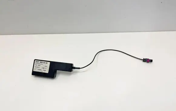 Mercedes-Benz SL R231 Aerial GPS antenna A2319050000 2319050000