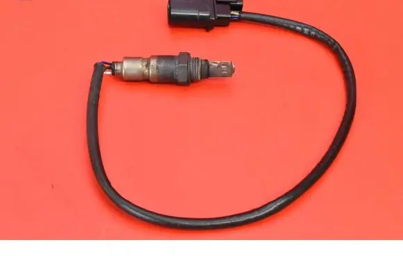 Jeep Renegade Lambda probe sensor 55228336