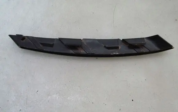 Hyundai i20 (GB IB) Headlight/headlamp mounting bracket 17R