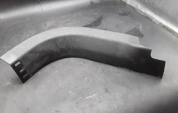 Ford Mondeo MK IV Other interior part 7S71A02348AFW