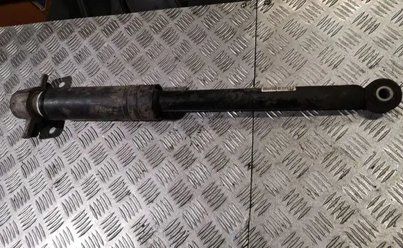 Opel Astra J Rear shock absorber/damper Galinis amortizatorius