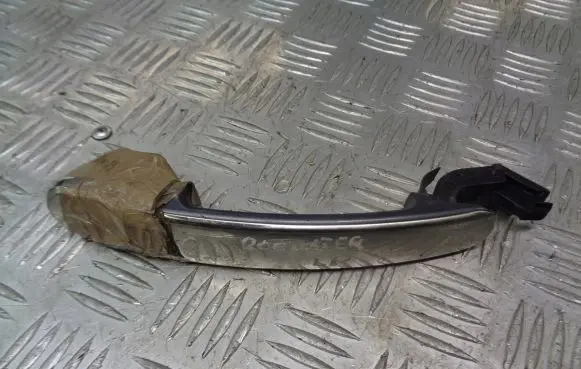 Skoda Roomster (5J) Front door exterior handle