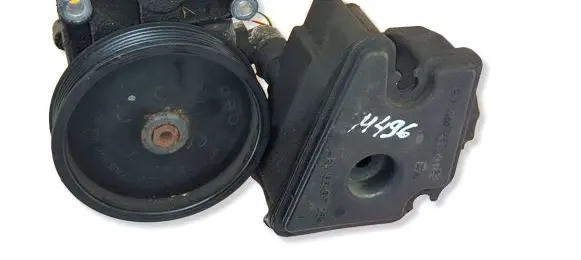 Mercedes-Benz CLS C219 Power steering pump 0054661401 7691332149 LH2113593