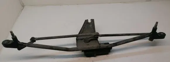 Ford Transit Front wiper linkage and motor YC1517504AE 404524