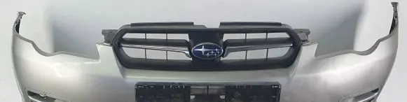 Subaru Legacy Front bumper 57704AG000