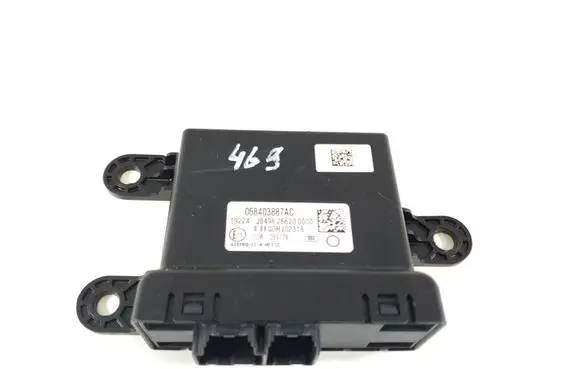 Dodge Challenger Gateway control module 068403887AC