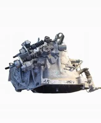 Honda HR-V Engine L15B4