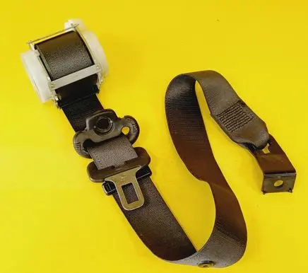 Fiat Croma Front seatbelt