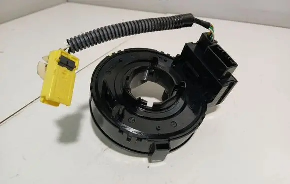 Honda CR-V Airbag slip ring squib (SRS ring) F0V106FBS