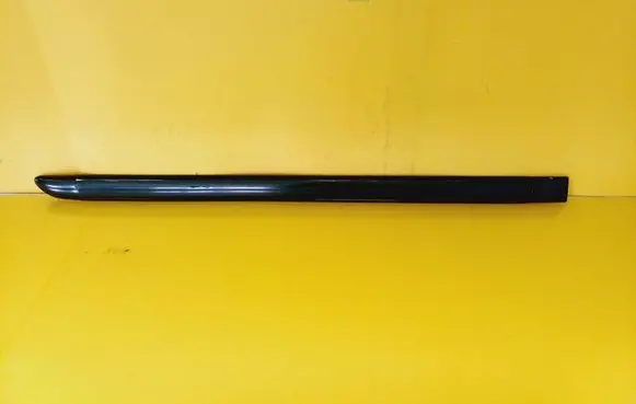 Mazda 323 Rear door trim (molding)