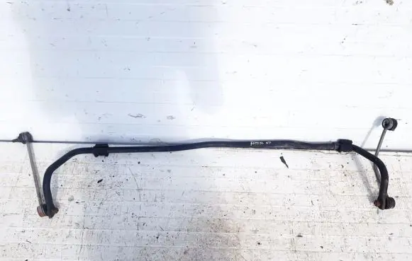Rear anti-roll bar/sway bar