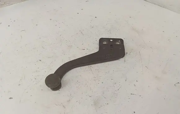 Volkswagen Transporter - Caravelle T5 Sliding door upper roller guide/hinge 7H0843436E