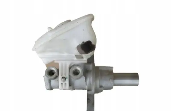 Peugeot 308 Master brake cylinder 0204051007