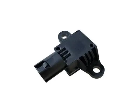Ford Explorer VI Airbag deployment crash/impact sensor GN1514C676AA 06272019 0B975CA3