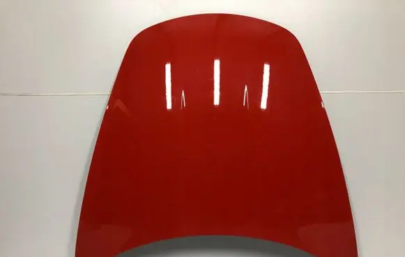 Porsche 911 991 Engine bonnet/hood 99151101195