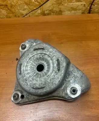 Audi A6 S6 C6 4F Coil spring mount 4F0412383G