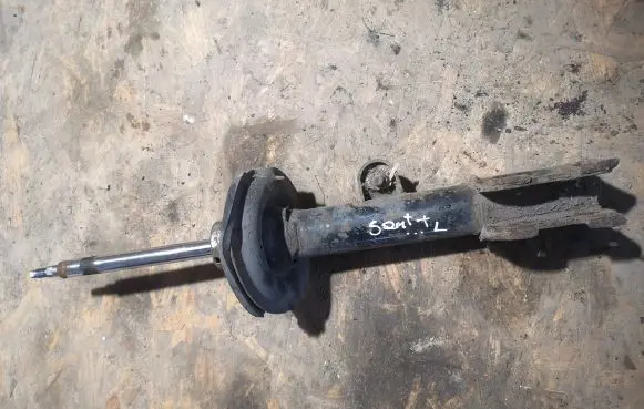 Hyundai Santa Fe Front shock absorber/damper