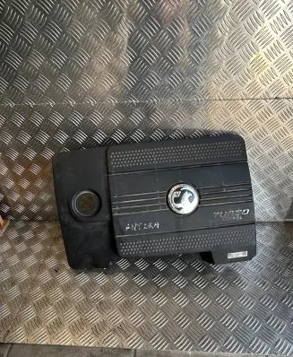 Opel Antara Engine cover (trim) 15267367 U38376
