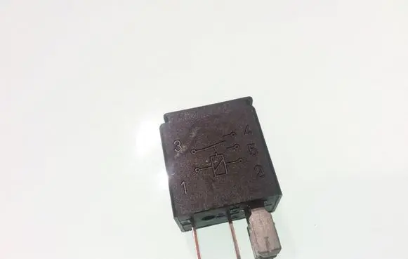Volvo S60 Other relay 9441161
