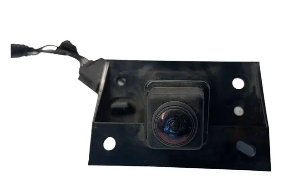 Nissan Qashqai Front bumper camera 284F1BR00C