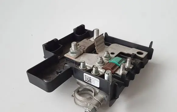 Fiat 500X Positive wiring loom 00519786100 49960 03654