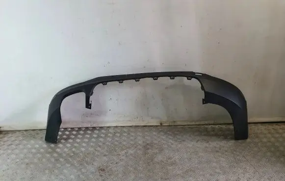 BMW X4 F26 Rear bumper lower part trim 51127338797 7338797