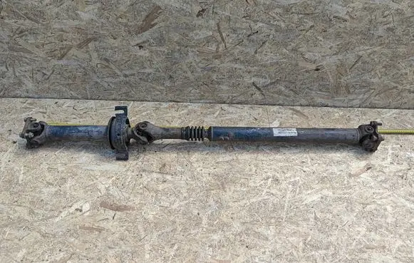 Ford Ranger Drive shaft (set) 920102020