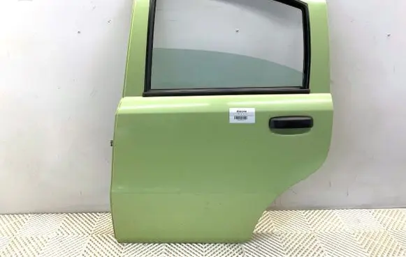 Fiat Panda II Rear door 