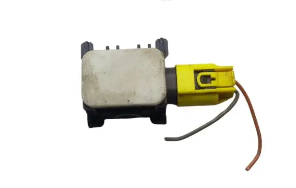 Mercedes-Benz R W251 Airbag deployment crash/impact sensor 0038202826 210606