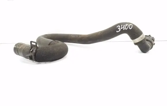 Mercedes-Benz GLA W156 Air intake hose/pipe A2468303196