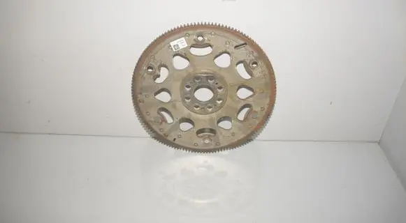 Flywheel