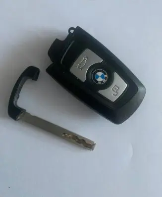 BMW 1 F20 F21 Ignition key/card 