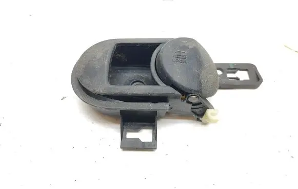 Jeep Wrangler Front door interior handle