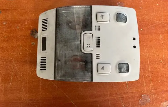 Audi A3 S3 8P Front seat light 8E0947135N