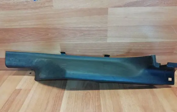 Renault Zoe Front sill trim cover 769515664R