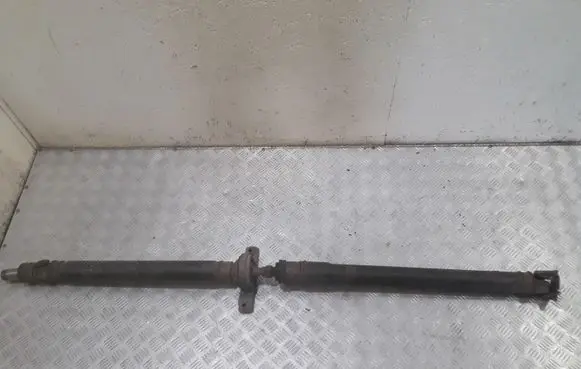 Drive shaft (set)