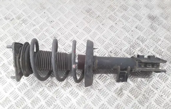 KIA Ceed Front shock absorber with coil spring