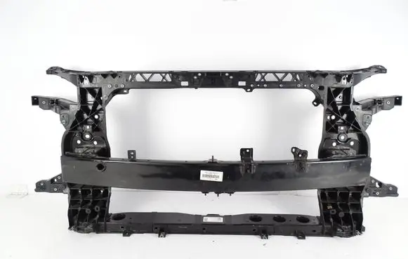 Hyundai Tucson IV NX4 Radiator support slam panel 64101-N7000