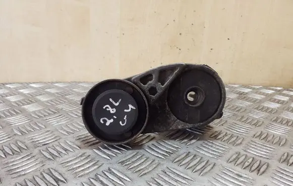 Audi A6 S6 C4 4A Generator/alternator belt tensioner 078903133M