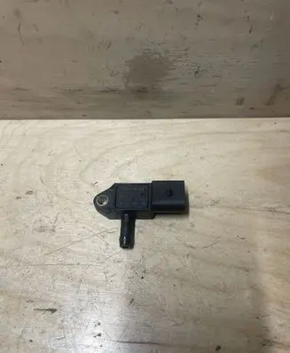 Volkswagen Amarok Exhaust gas pressure sensor 03L906051A 0281006062