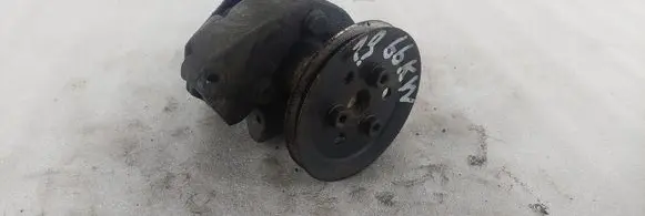 Volkswagen Sharan Power steering pump 028145523