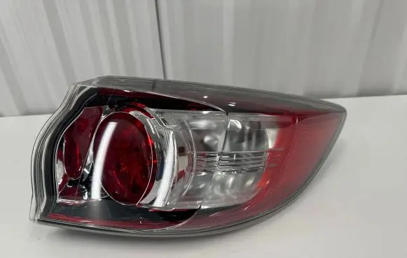 Mazda 3 II Rear/tail lights BBN751150 K2442