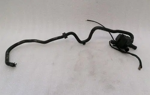 Mercedes-Benz S W222 Electric auxiliary coolant/water pump A2128350164