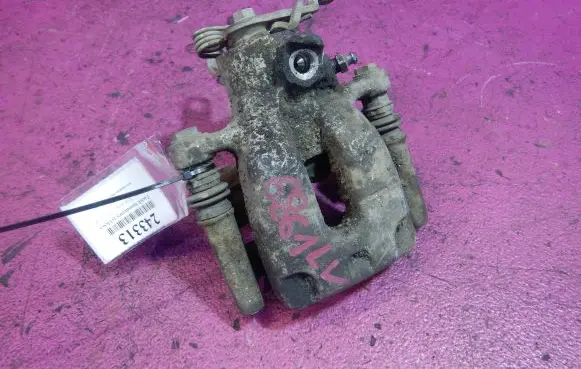 Skoda Octavia Mk3 (5E) Rear brake caliper
