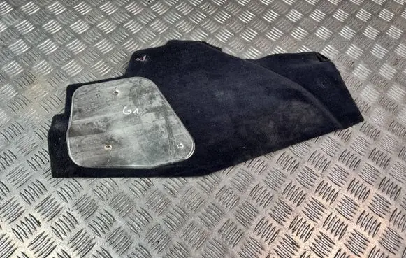 Maserati GranCabrio M145 Other interior part 082172207