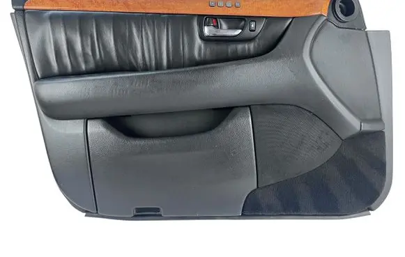 Lexus LS 430 Front door card panel trim 5581450030lh