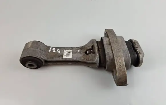 Hyundai Santa Fe Gearbox mount 219692W000