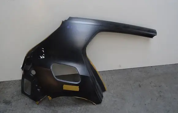 Volkswagen Golf VIII Rear quarter panel 