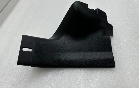 BMW i3 Rear sill trim cover 105808748C 7272381 58450713